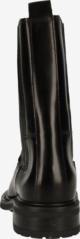 BRONX Stiefel in Schwarz