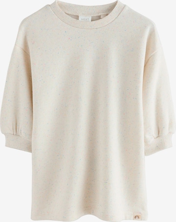 smėlio Next Suknelė: priekis