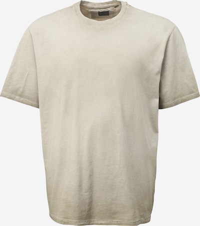 Only & Sons Big & Tall Shirt in Beige, Item view