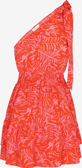 Vasarinė suknelė 'Spring Summer' iš ebeeza, spalva – omarų spalva / rožių spalva, Prekių apžvalga