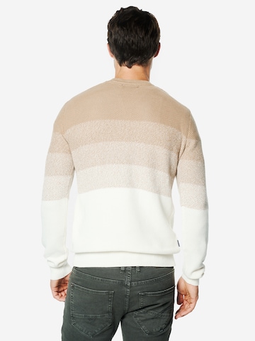 KOROSHI Pullover in Beige