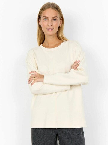 Soyaconcept Shirt 'BANU' in Beige: voorkant