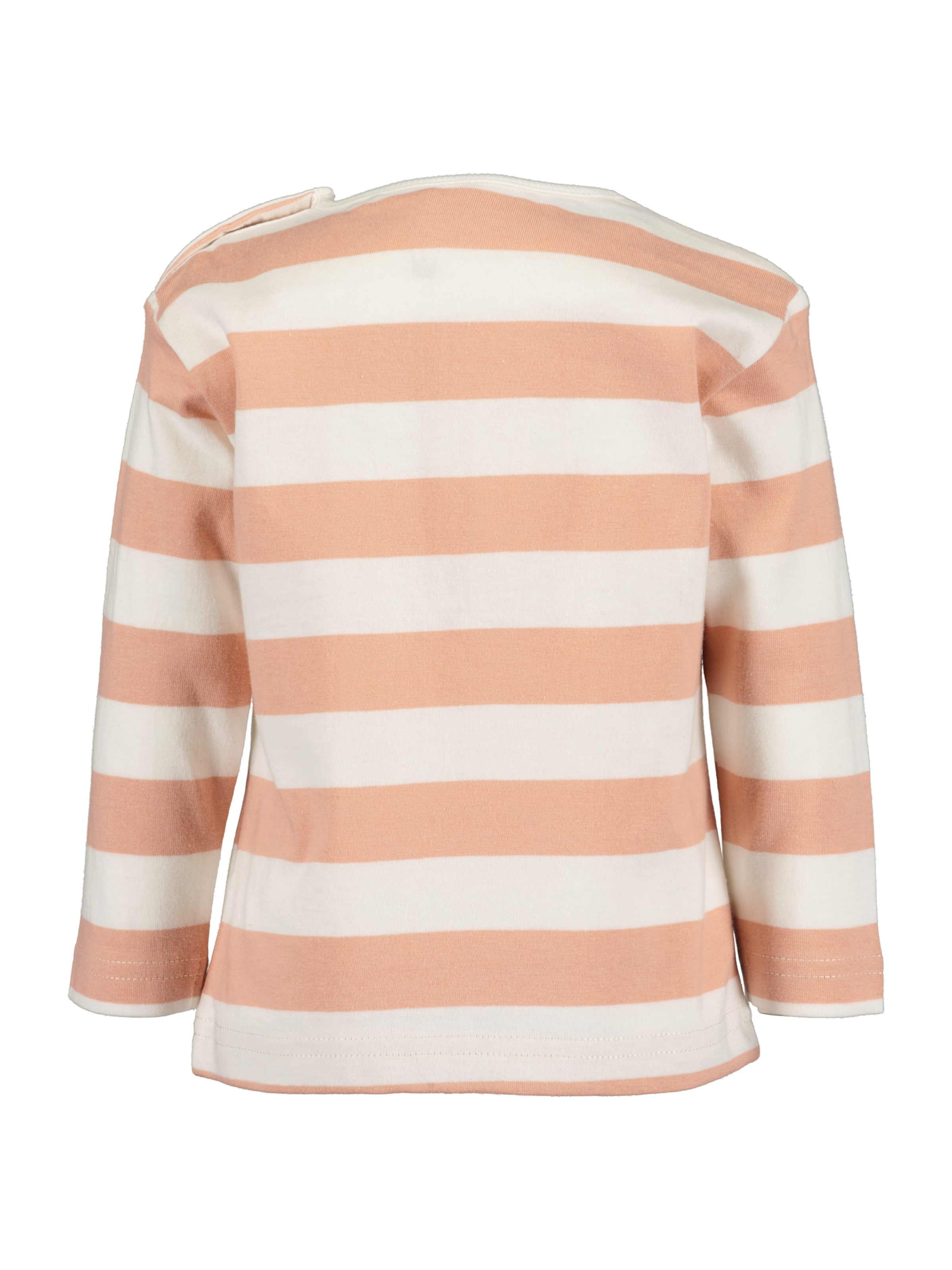 BLUE SEVEN Shirt 'Mini' in Oranje