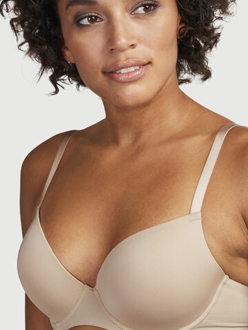 Push-up Soutien-gorge 'Kim' Cellbes of Sweden en beige
