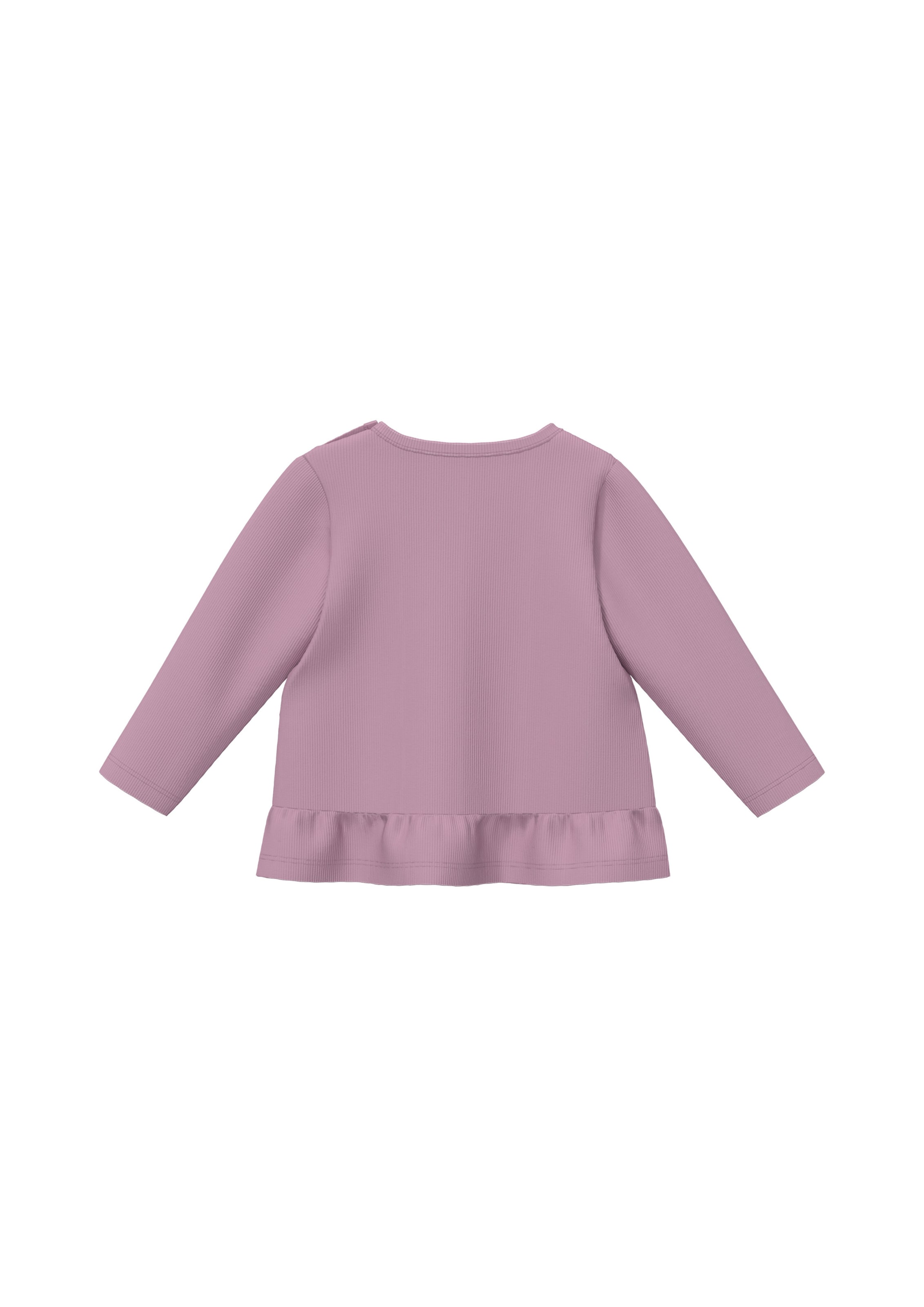 s.Oliver Shirt in Pink: Rückseite