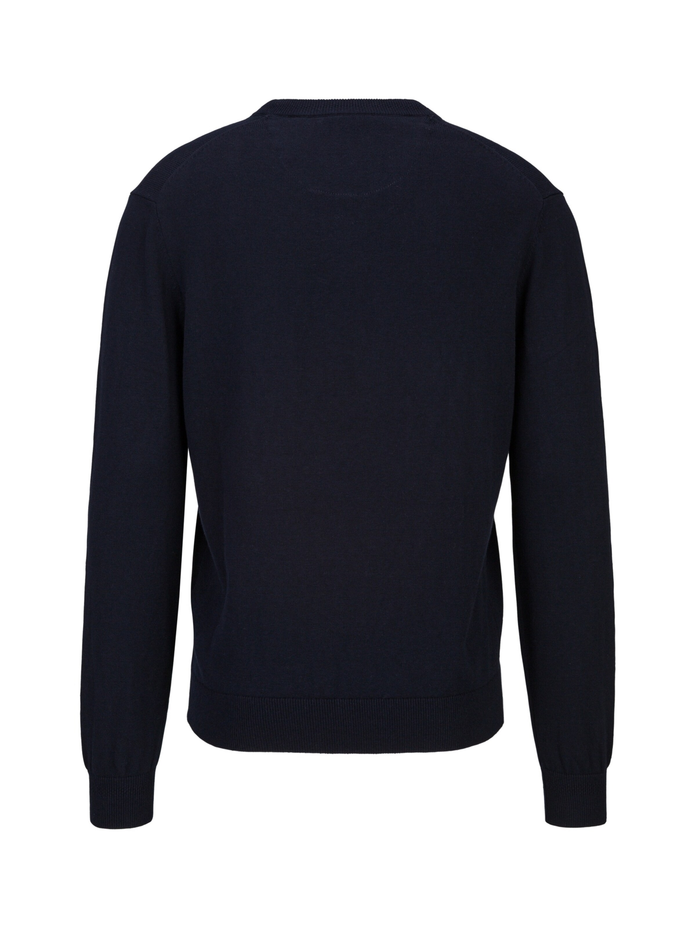19V69 ITALIA Sweater 'Gino' in Blue