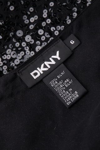 DKNY Rock S in Schwarz