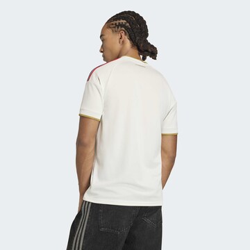 ADIDAS PERFORMANCE Trikot 'Venezuela 26 Away' in Weiß