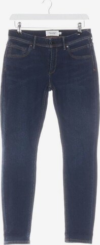 Marc O'Polo DENIM Jeans 28 x 30 in Blau: predná strana