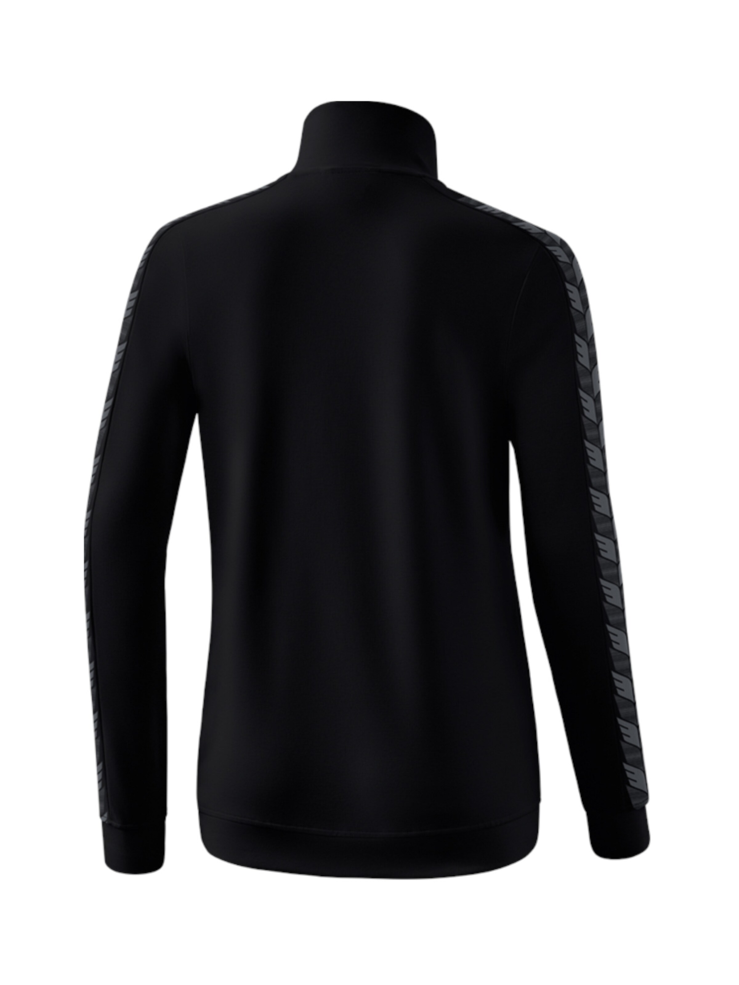 ERIMA Athletic Jacket in Black