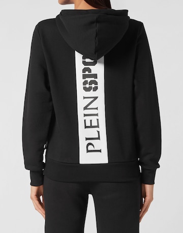 Plein Sport Sweatshirt in Zwart