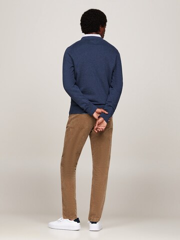 Pull-over TOMMY HILFIGER en bleu