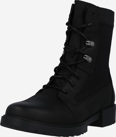 SOREL Lace-Up Ankle Boots 'EMELIE' in Black, Item view
