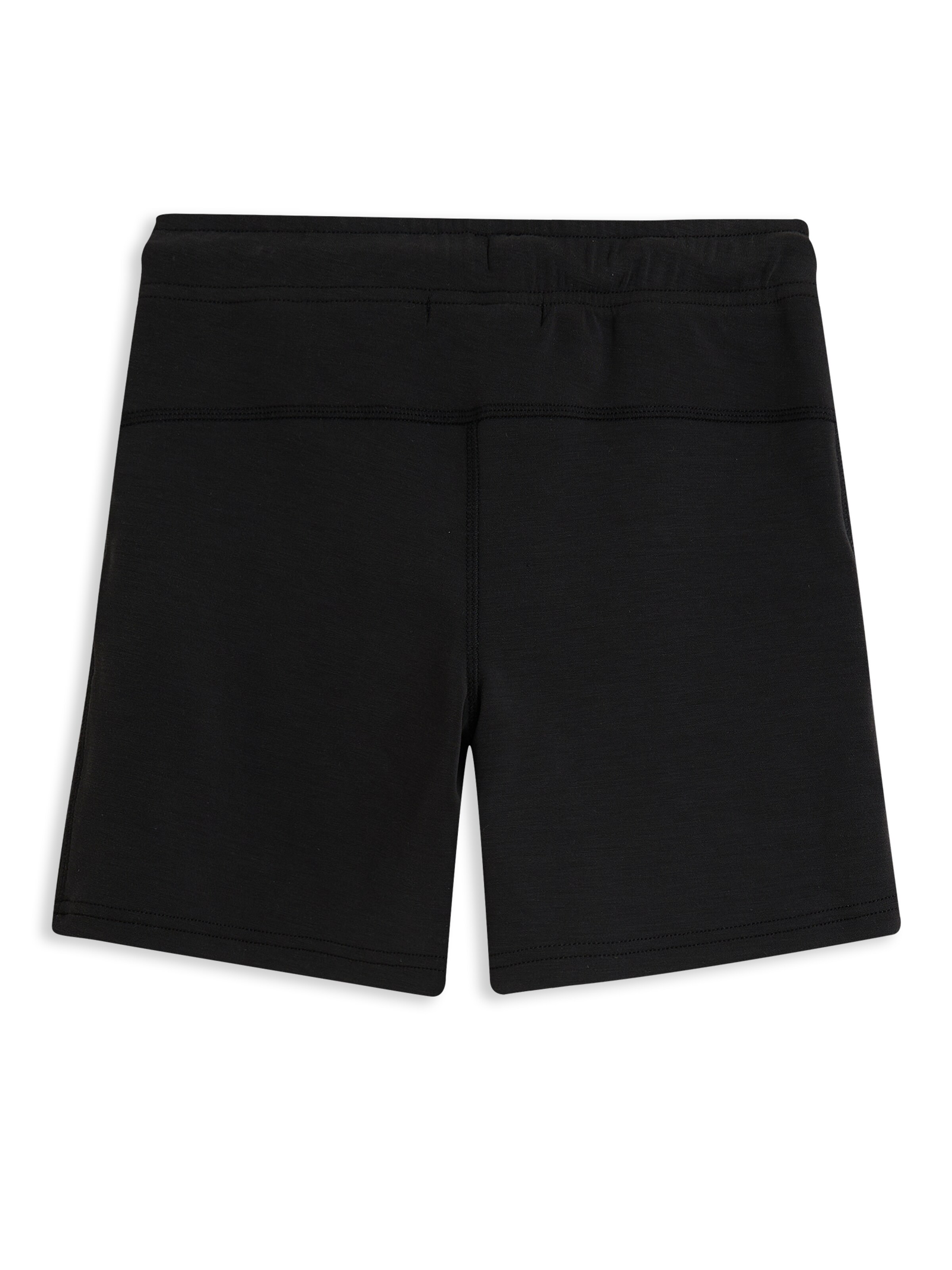 4PRESIDENT Regular Pants 'Nash' in Black