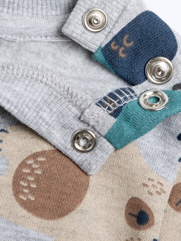 Chicco - Sweatshirt em cinzento