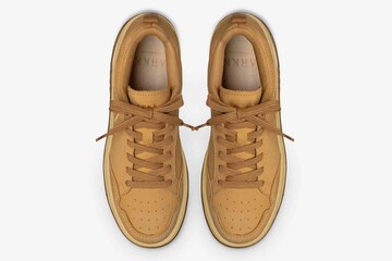 ARKK Copenhagen Sneakers 'Visuklass' in Brown