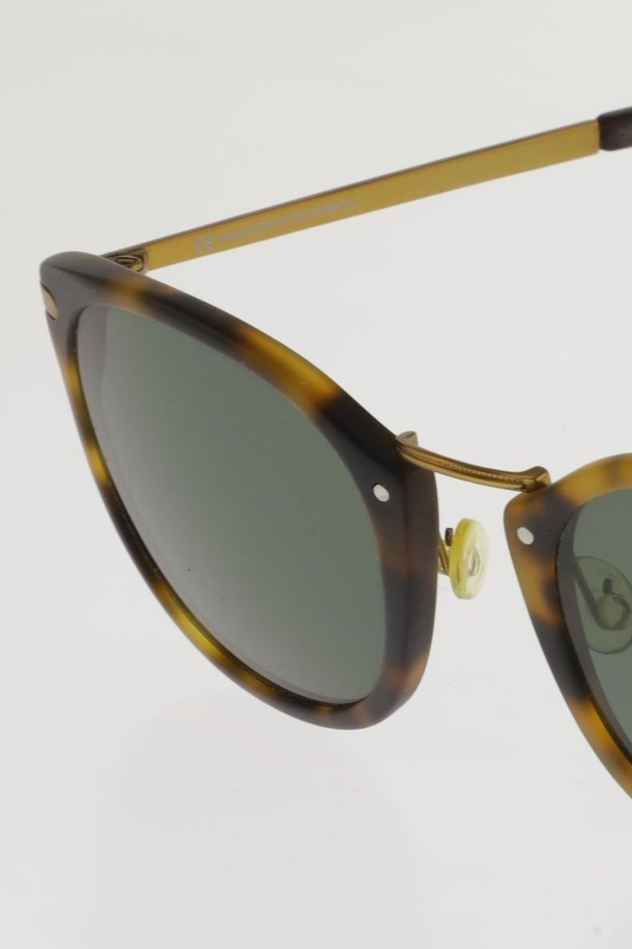 Kerbholz Sonnenbrille One Size in Braun