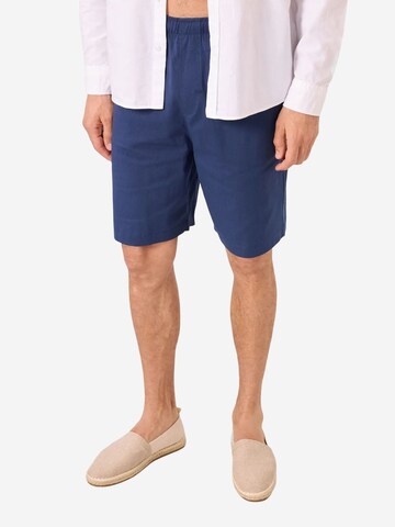 Tommy Life Hose‌‌‌‌‌‌‌ in Blau