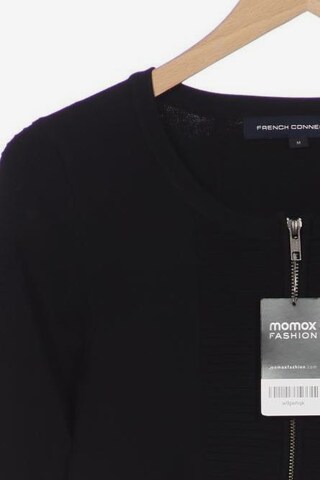 FRENCH CONNECTION Sweater & Cardigan in M in Black