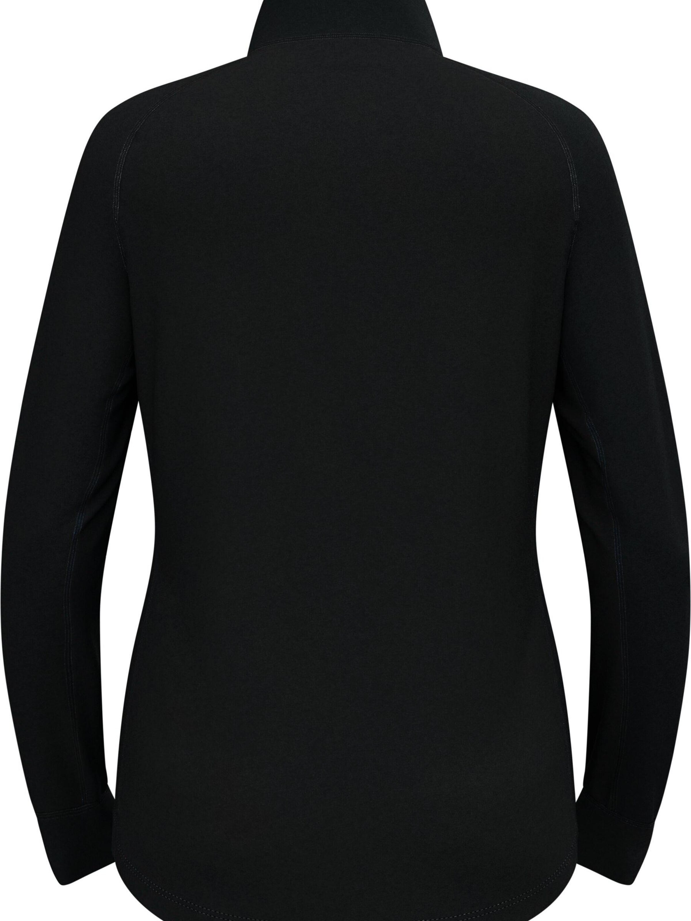 Sweat de sport 'BERRA' ODLO en noir