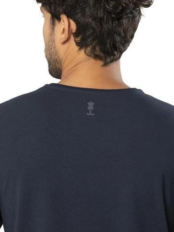 Erdem Shirt in Blue