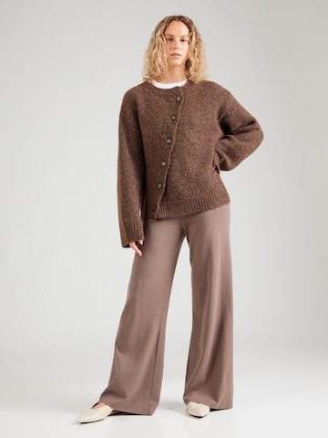 smėlio VERSTIQUE by Denise Verst Laisvas Kelnės