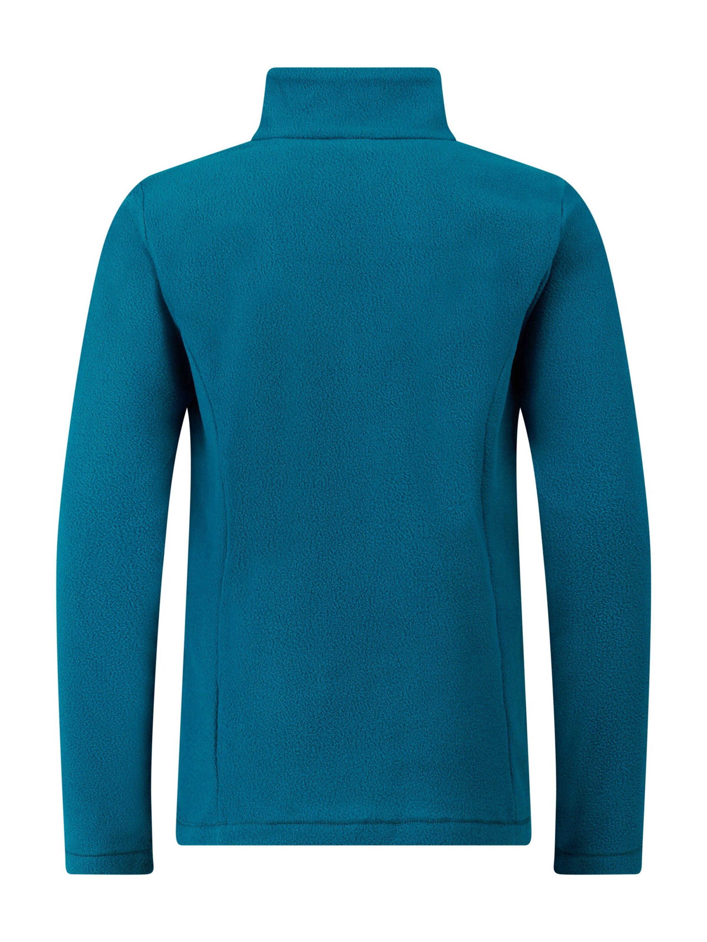 PROTEST Sportsweatshirt 'Remutey JR'‌‌‌‌‌‌‌ in Blau