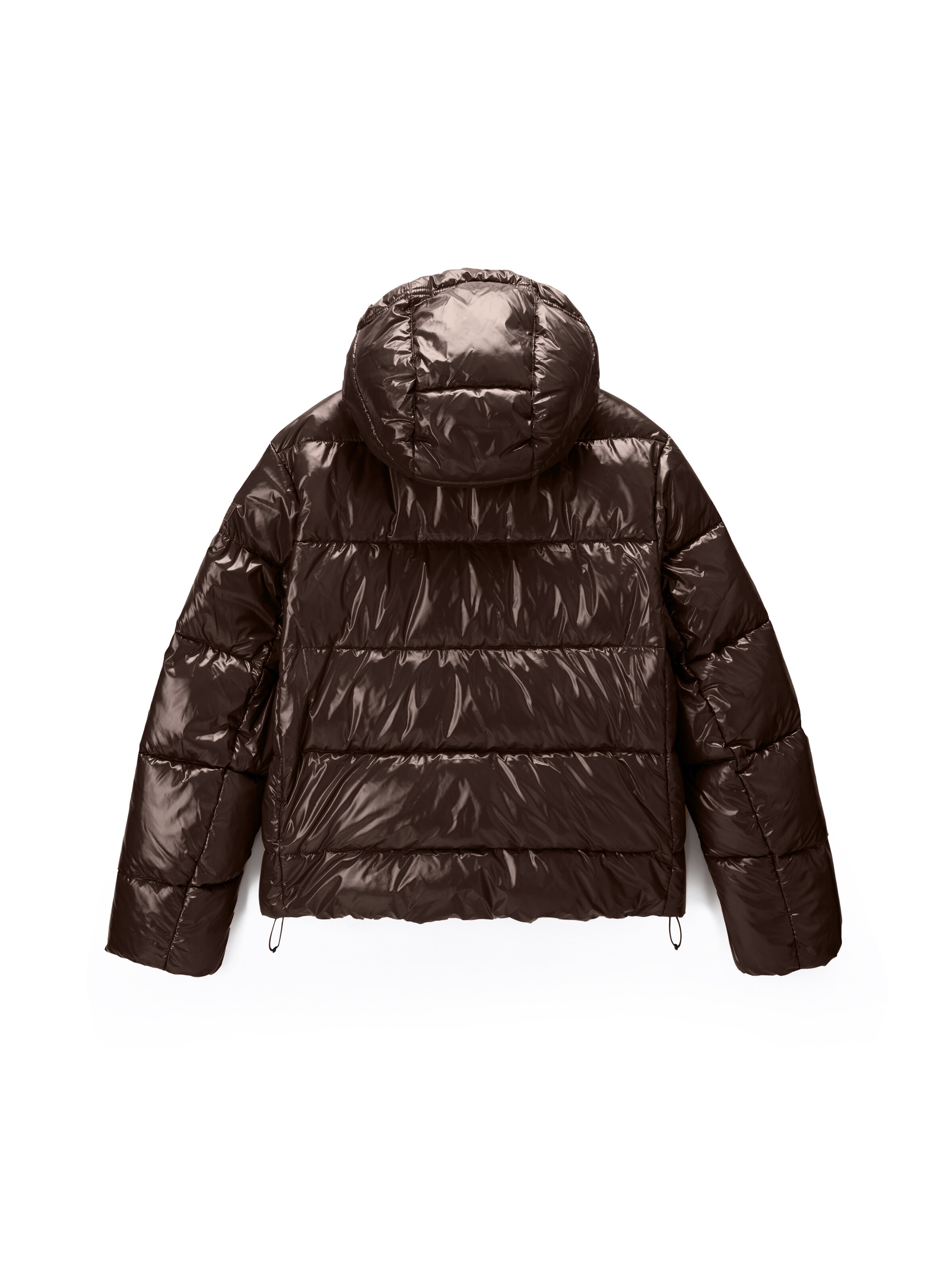 NAPAPIJRI Jacke  'A-Glane' in Braun
