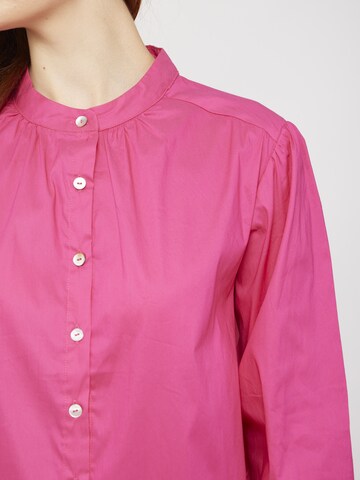 VICCI Germany Blouse in Pink