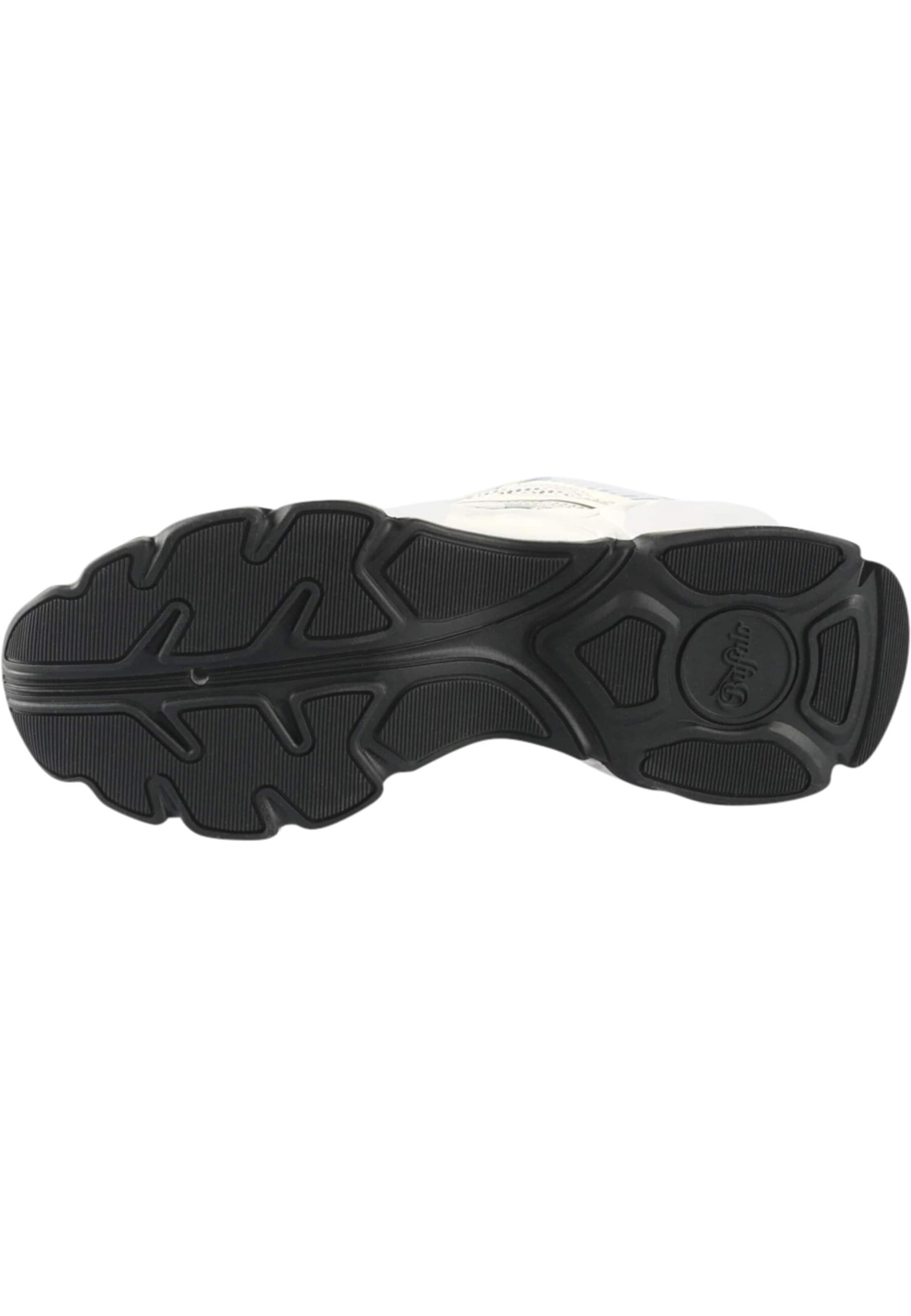 BUFFALO - Zapatillas deportivas bajas 'CLD Run JOG' en azul