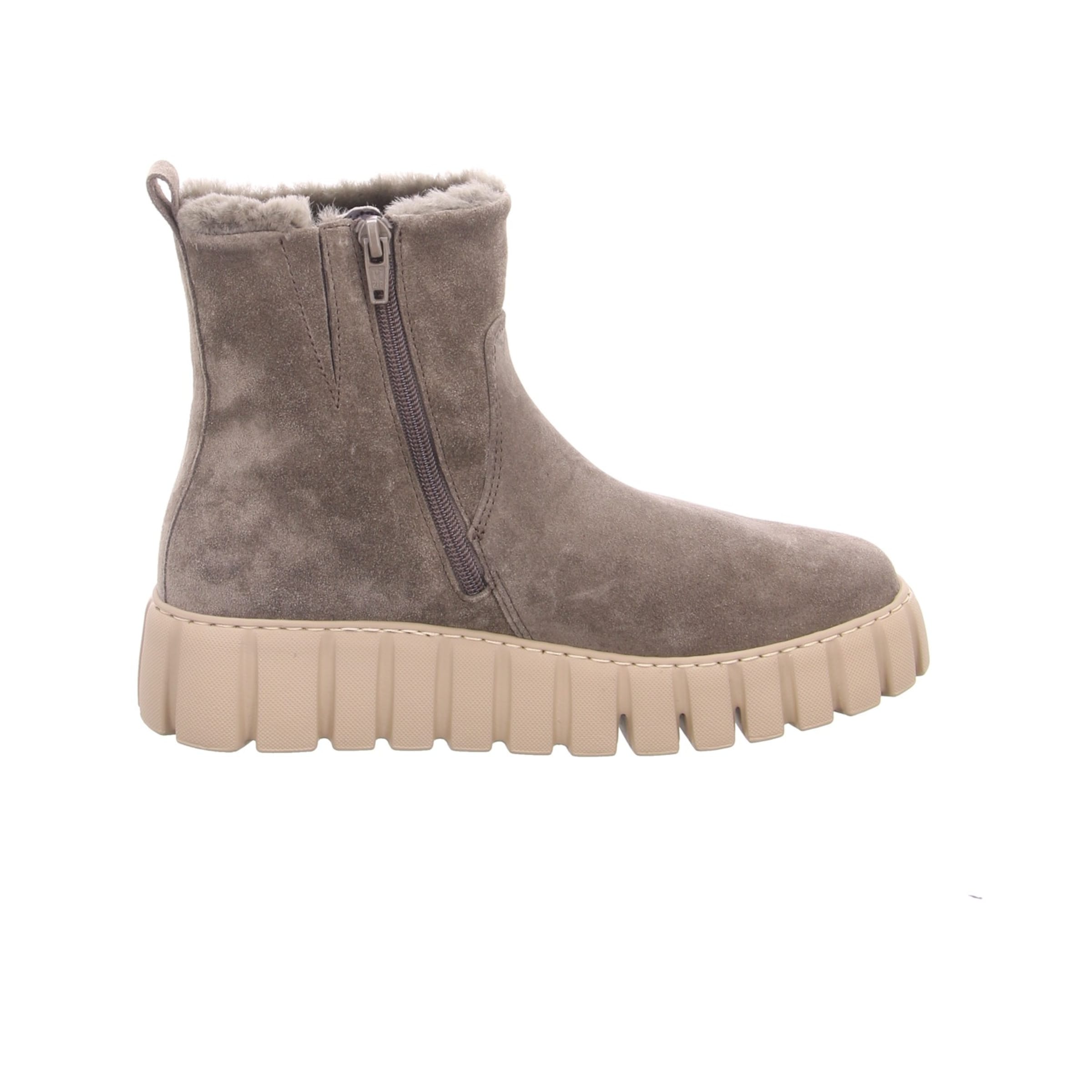 GABOR Boots in Bruin