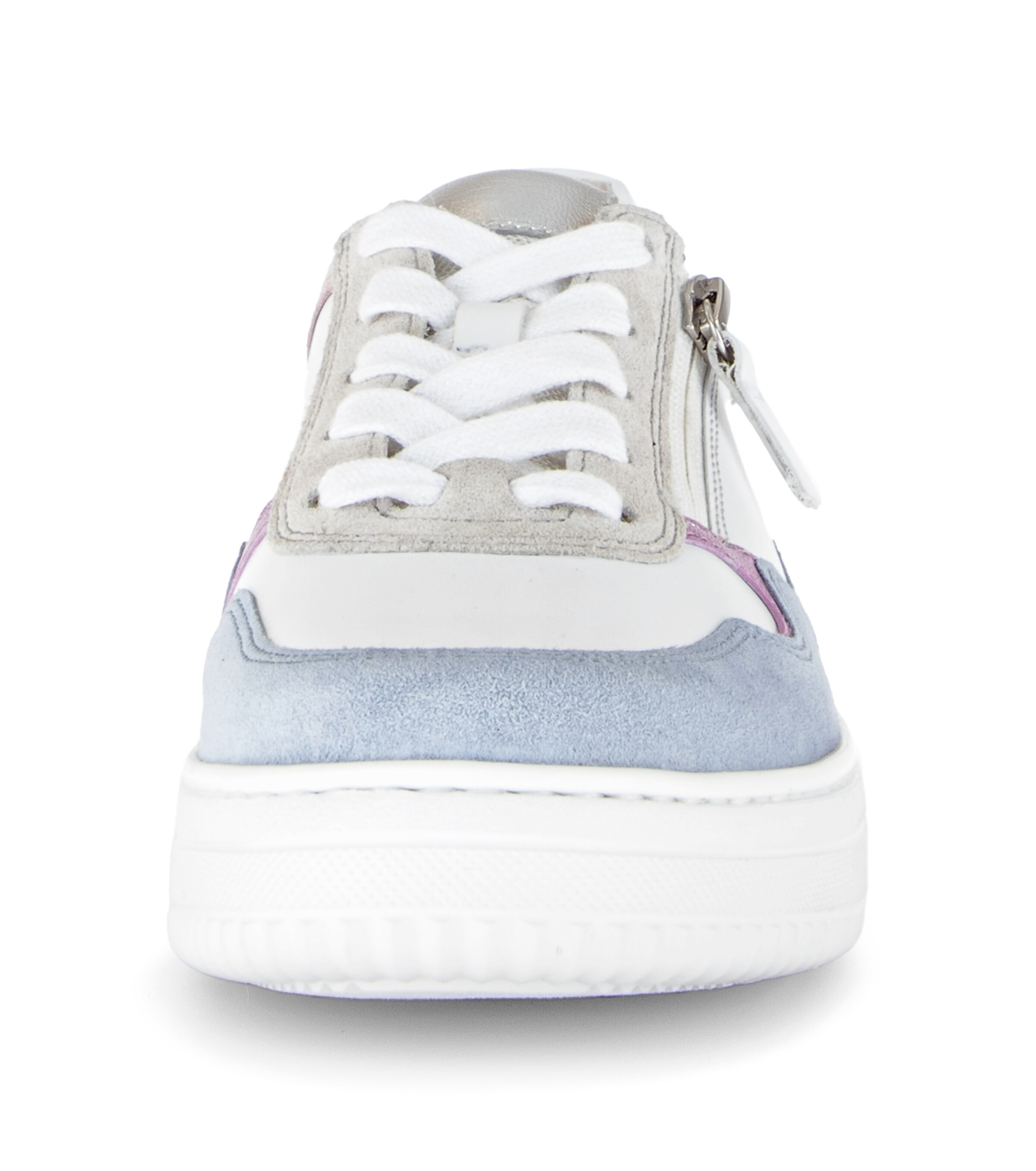 GABOR Sneaker in Weiß