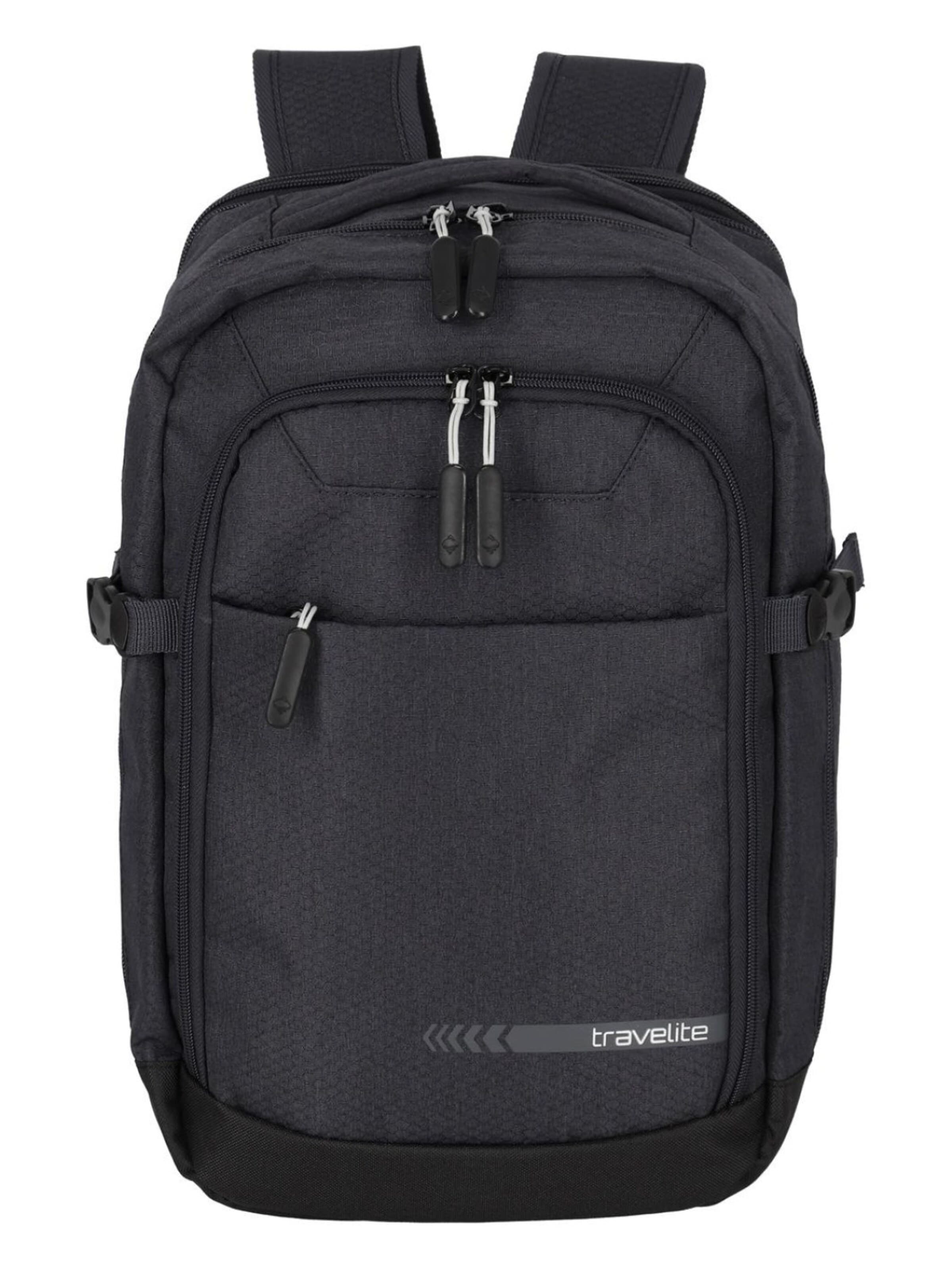 TRAVELITE - Mochila en gris