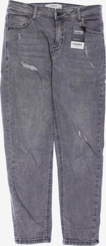 Reserved Jeans in 27-28 in Grey: front