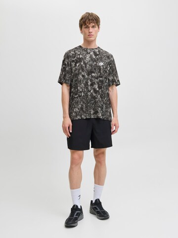 JACK & JONES Shirt 'JJ' in Black