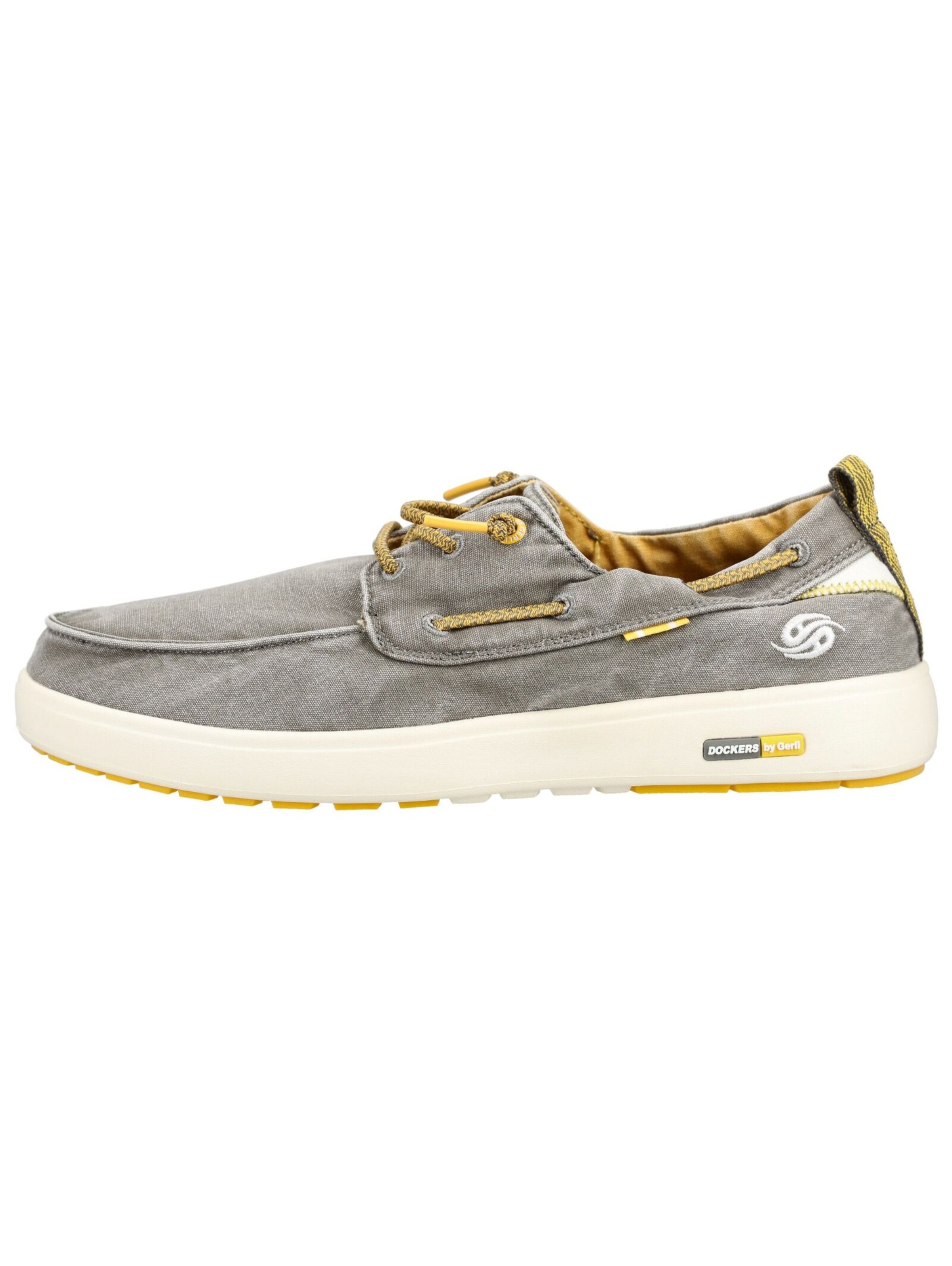 Mocassin Dockers by Gerli en gris