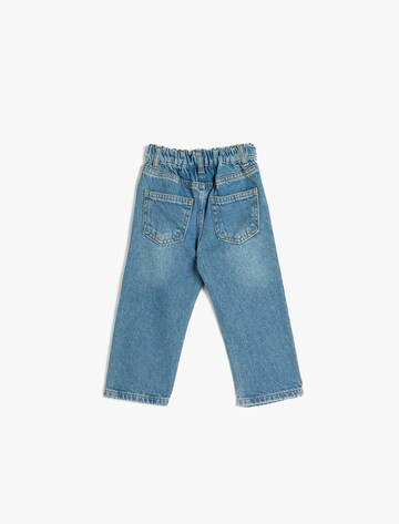 Koton Regular Jeans in Blauw