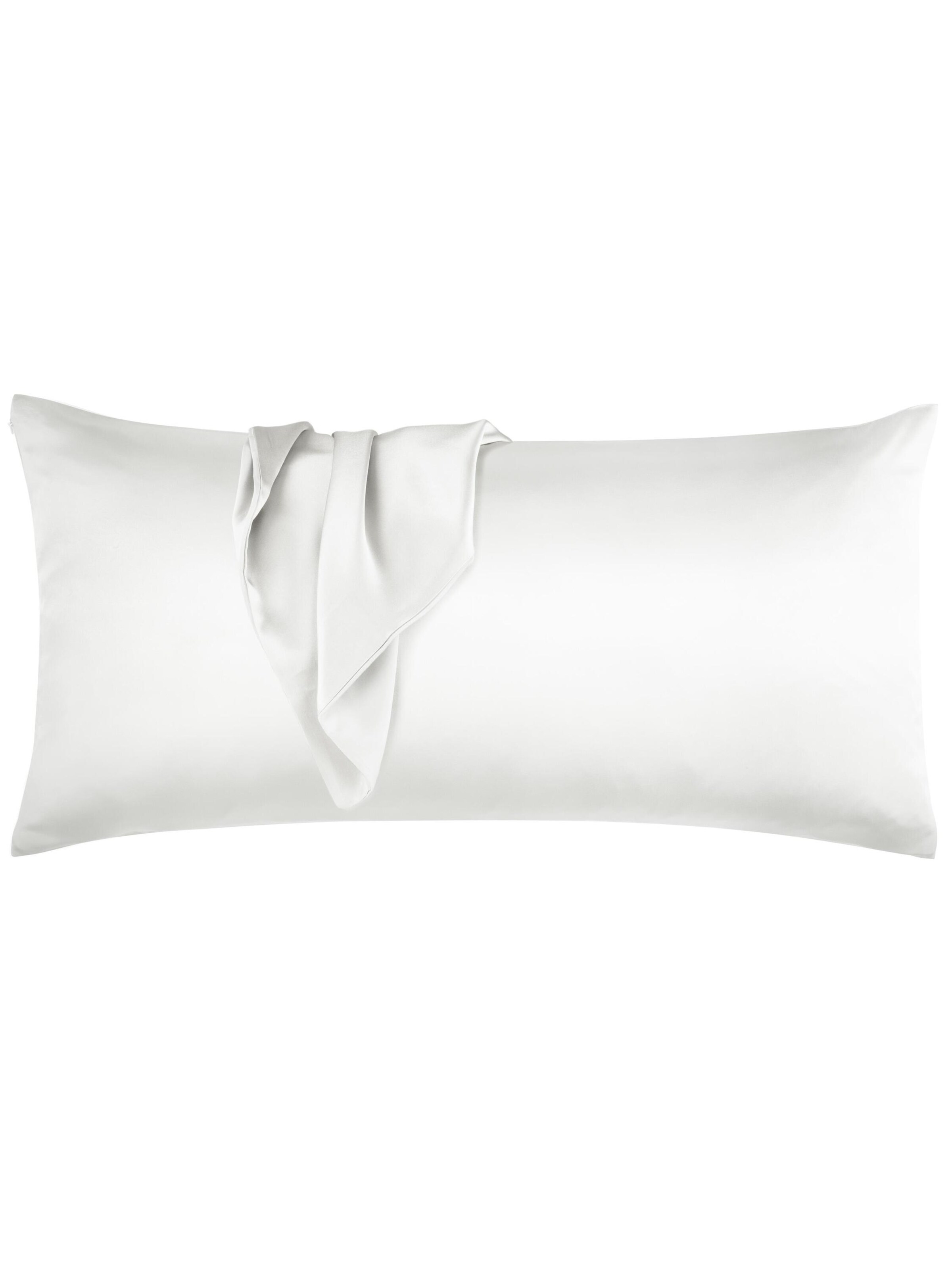 Aspero Pillow ' Alia ' in White