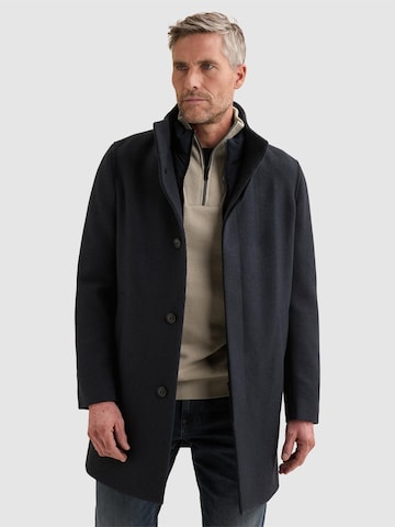 VANGUARD Overgangsjakke 'Choproad jacket' i blå: forside