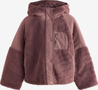 Demisezoninė striukė iš Next, spalva – ryškiai rožinė spalva, Prekių apžvalga