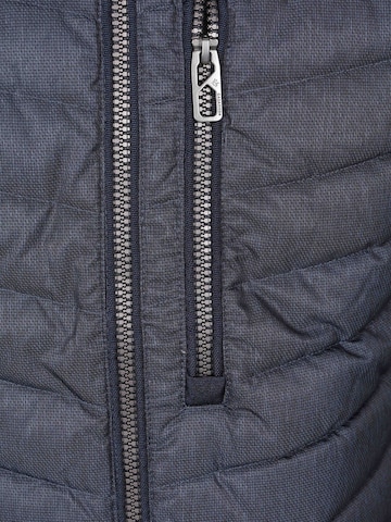 CASA MODA Winter Coat in Blue