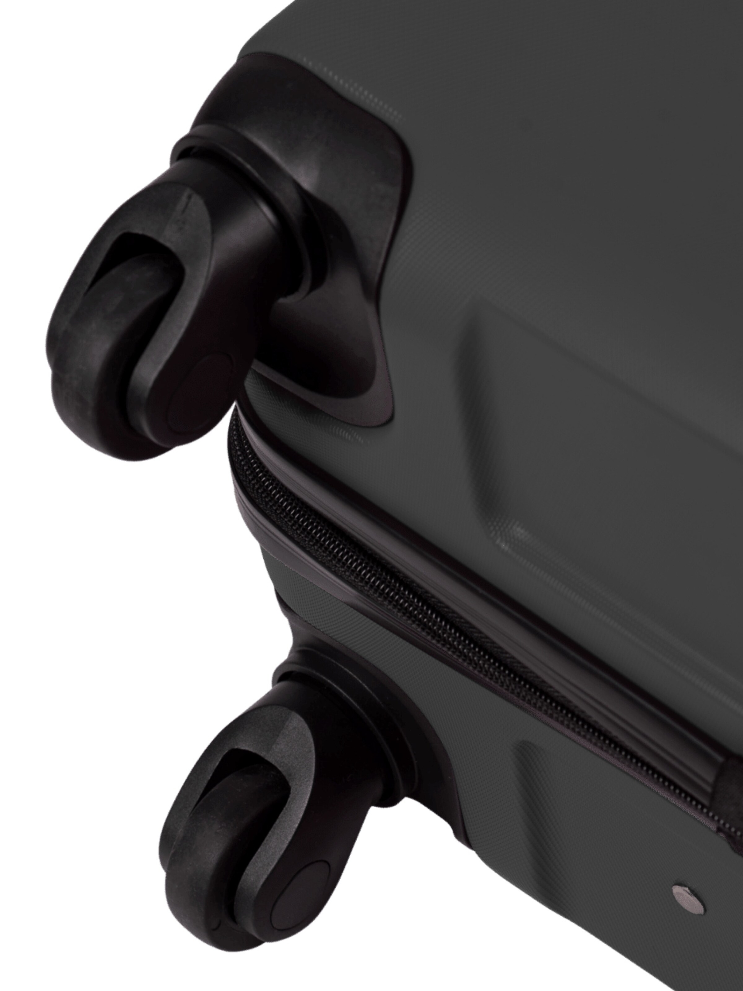 WINGS Trolley in Grau