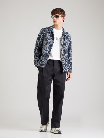 ARMANI EXCHANGE Футболка в Белый