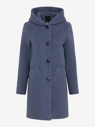 Fuchs Schmitt Wintermantel 'Rimini'‌‌‌ in Blau: Vorderseite