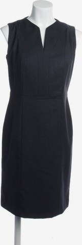 BOSS Black Dress in L in Black: front