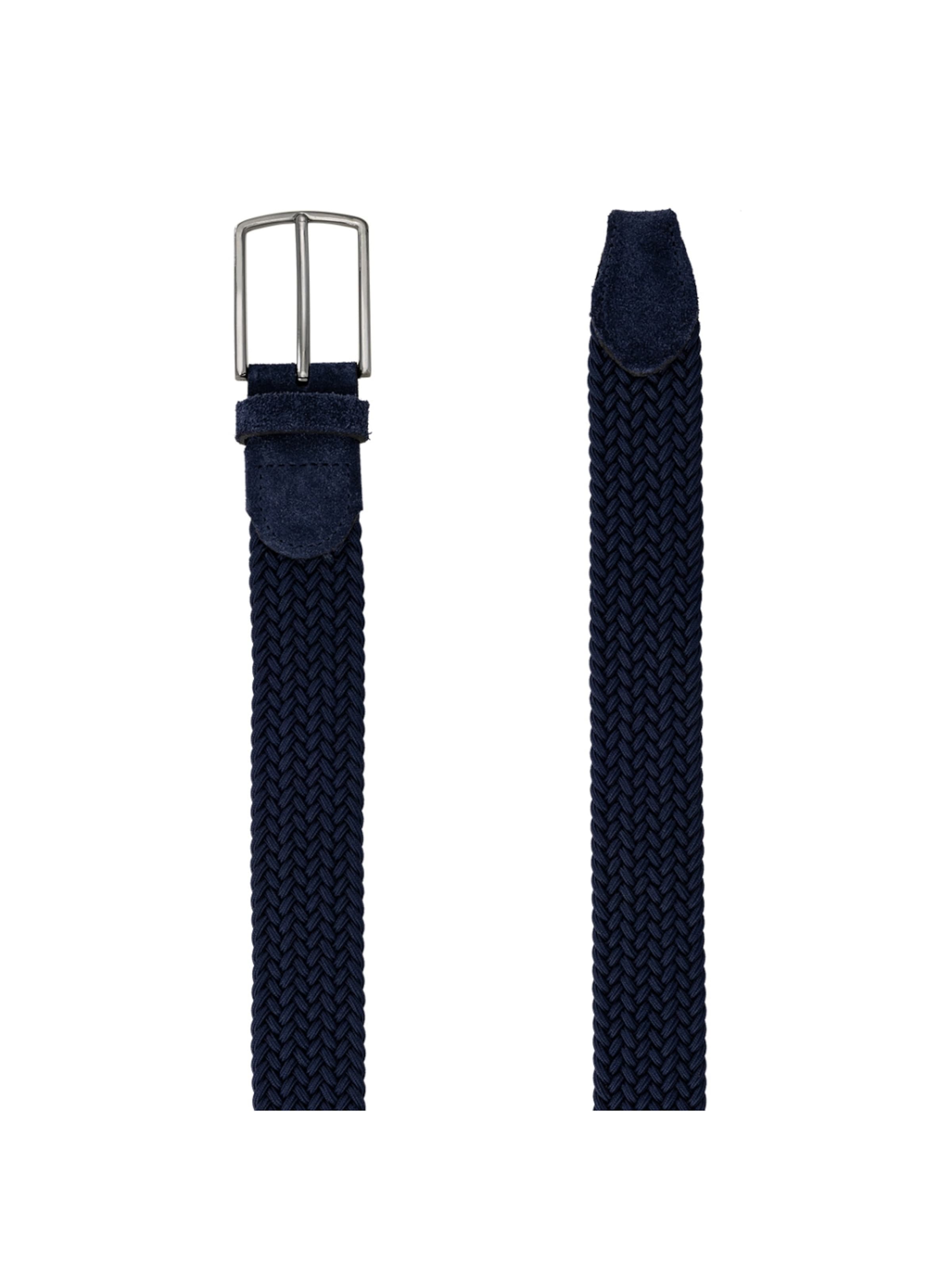 Lindemann Belt in Blue