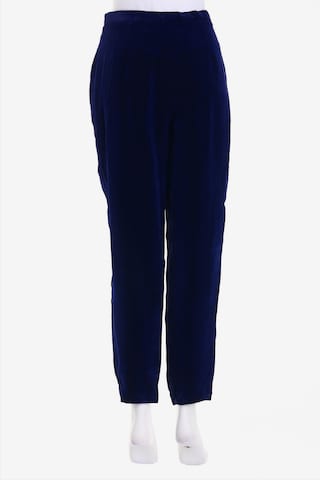 Ella Singh Hose M in Blau