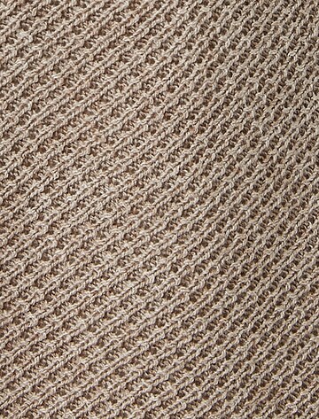 Koton Gebreid vest in Beige