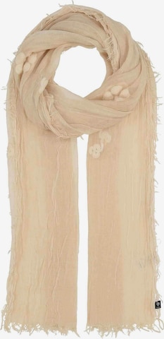 FRAAS Stola in Beige: Vorderseite