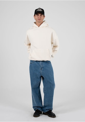 regular Jeans 'Milano' di Prohibited in blu